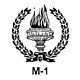 M-1